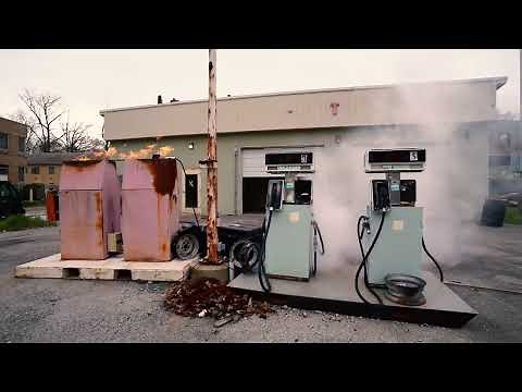 WATCH: Urban Warfare Simulation Tour