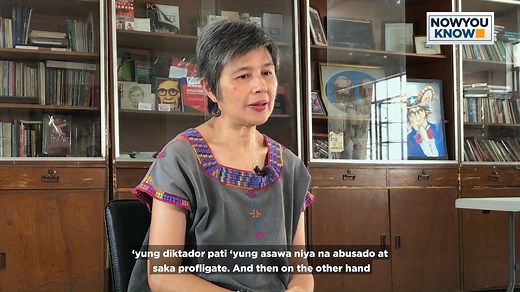 The 1986 EDSA People Power Revolution stands as a pivotal moment in Philippine history, showcasing the strength and courage of the Filipino people. This significant movement was highlighted by former student activist and current Chairperson of Bagong Alyansang Makabayan, Dr. Carol Pagaduan-Araullo. Her insights offer a deep reflection on the collective power that led to a transformative change in the nation. In her discussion, Dr. Carol delves into the impact of the People Power uprising, examin