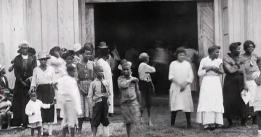 Tulsa pastor on 1921 race massacre: "I really do believe justice will be served"