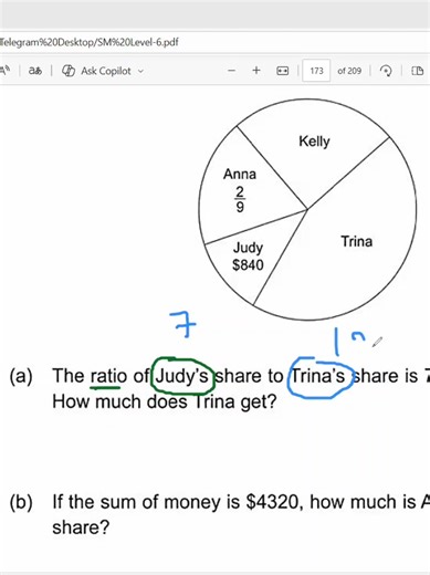 #singaporemath#Level6#infinityEducation