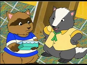 Timothy Goes To School Episode 2 - Mess Fairy/Obstacle Course