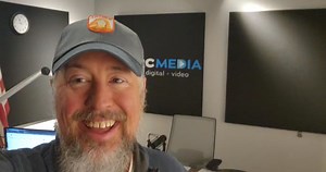 It's the final First Forecast of the year. Thanks for getting Up Reel Early in 2025 with Superstar Country 96-1 KWS. | 96.1 KWS