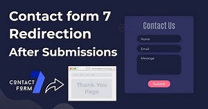 How to Set Contact Form 7 Redirect After Submit: Expert Tips and Tricks - HasThemes Blog