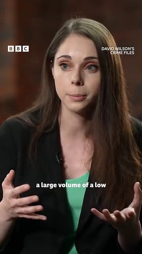 This crypto expert explains the method behind some of the scams we’re seeing. Watch David Wilson's Crime Files on BBC iPlayer #Crypto #Cryptocurrency #CryptoScams #Scams | BBC Scotland