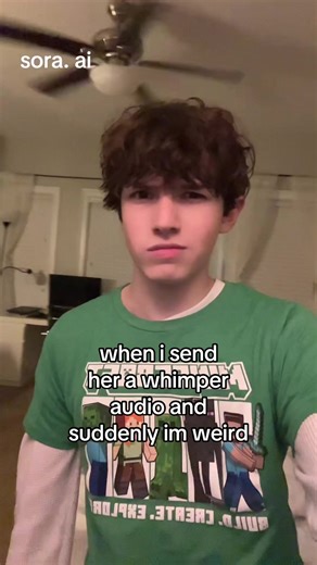 ai btw #minecraft #Pomeranian | pomeranian