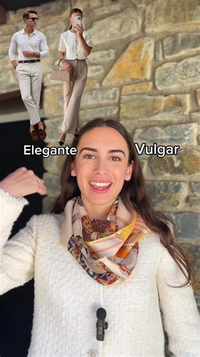 La moda oversize: ¿Por qué las marcas te prefieren así?