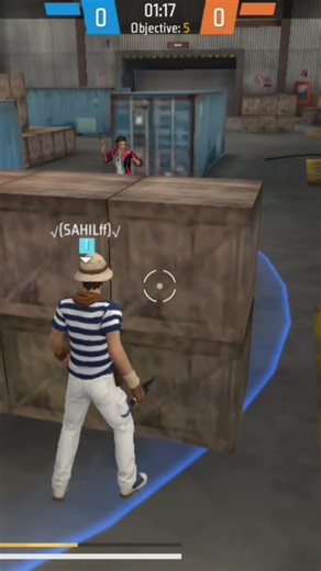 #audition #Long Wolf 💔🔥 FF Knite