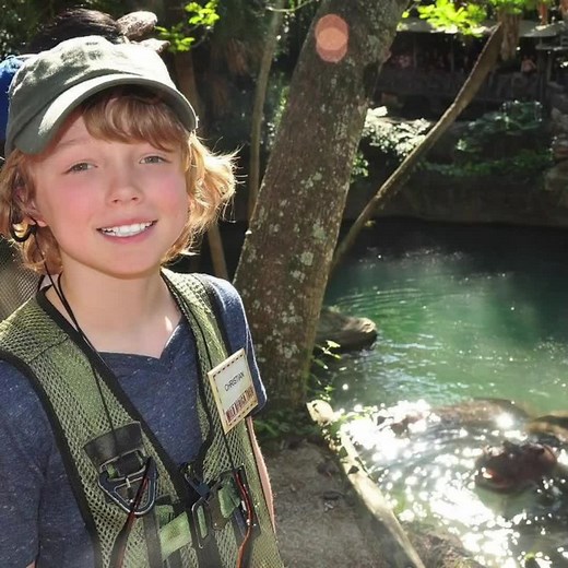 Christian Convery: Sweet Tooth Actor's Age and Current Status Revealed