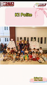 MCTA SuperCity would like to extend our heartfelt gratitude to Chairman U Than Htike, Mr. Argus Ang, MD, the management team, teachers, our dear parents, beloved students, and everyone who contributed to the success of MCTA's 18th Ka-Htain Celebration. Your generous blessings, unwavering support, and invaluable resources were crucial in making this event truly meaningful. We are deeply appreciative of your continued involvement and dedication, which helped make this celebration unforgettable. To