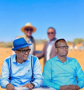 23K views · 576 reactions | Maayir Mooge oo toos u taageeray Musharax Cabdiraxmaan Iid Dhinbiil | Liban osman ali | Facebook