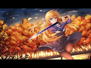 {270} Nightcore (Ancient Bards) – Valiant Ride (with lyrics)