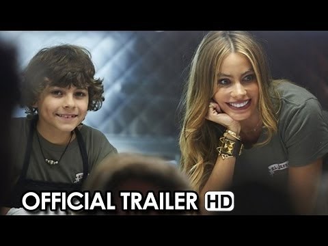 Chef Official Trailer #1 (2014) HD