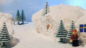 LEGO Speed Champions and Ford together again! Welcoming the new set Ford Fiesta M-Sport WRC to the family! 🏆 | LEGO