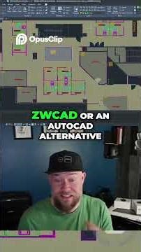 AutoCAD Alternative: 5 Must-Have Features & Command Challenge