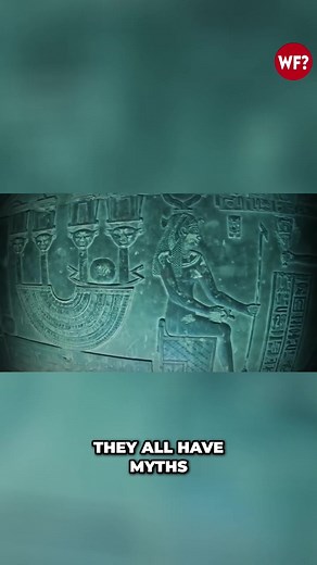 🎥 At The Why Files, we dig into the mysteries—separating 🧠 fact from 🤔 fiction while keeping you entertained! Check out TheWhyFiles.com to find more If you have tips and story ideas send the to @Wheres_Gino the producer of The Why Files ⚠️ Disclaimer: This content is for entertainment purposes only. It explores mysterious, speculative, and historical stories that are not presented as established facts. Viewer discretion is advised. #TheWhyFiles #HeckleFish #Mystery #FactOrFiction #StayCurious