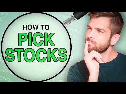 Step-by-Step Stock Picking Guide