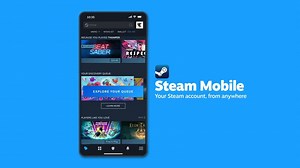Remote downloads finally come to Steam with the latest mobile app update