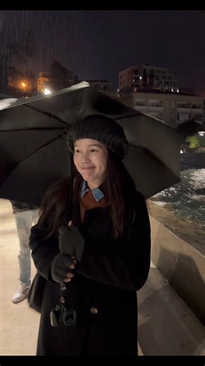 Ulcinj～欧洲出名的海盗老城堡，坐落在黑山最南端的悬崖之上，俯瞰Adriatic海，是一座充满异域气息与海盗历史的古城。 Ulcinj—a famous pirate old town in Europe—sits atop cliffs at the southernmost tip of Montenegro, overlooking the Adriatic Sea. It is an ancient city filled with exotic charm and a rich pirate history. | Goh Chin Soon