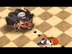 Fateのふざけたミニゲーム集が面白すぎる『Fate/unlimited codes』