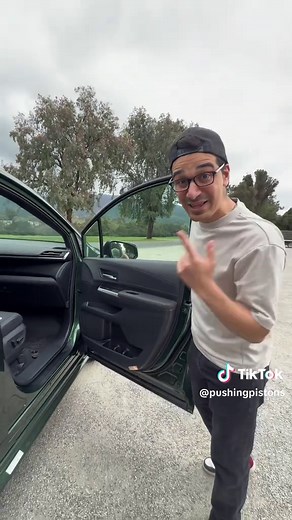 The 2026 Toyota Sienna Minivan has lots of cup holders and an optional fridge and vacuum cleaner