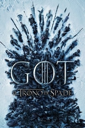 Il Trono di Spade - Dove Guardare e Fare Streaming in Italia