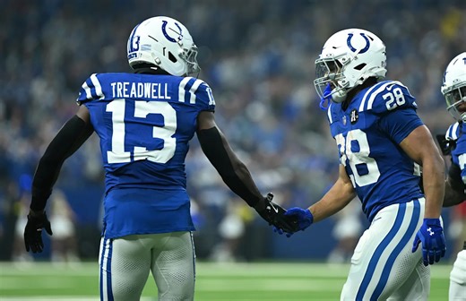 Indianapolis Colts vs. Houston Texans: How to watch today's NFL game, kickoff time, TV channel and more
