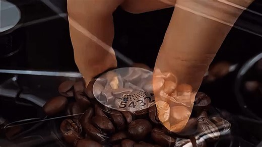 WMF咖啡机家用全自动型号，操作简便口感佳，提升早晨生活品质体验分享