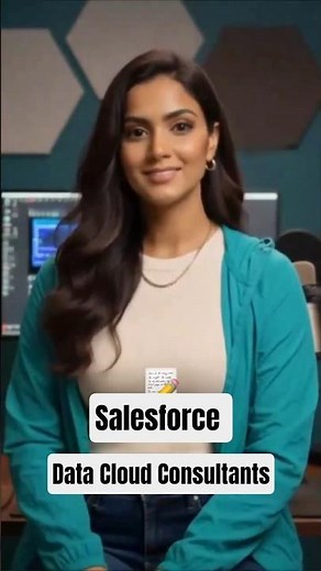 What Is Salesforce Data Cloud Consultant? | Data-Con-101 Practice Questions Explained