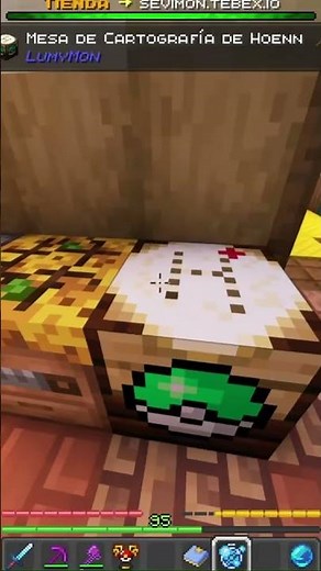 HOW TO GET KYOGRE IN COBBLEMON! #cobblemon #minecraft