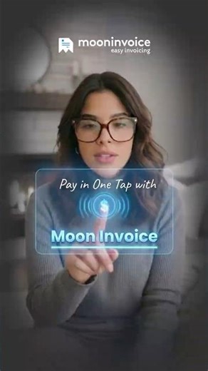 One-Tap Invoice Payments