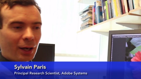 Local Laplacian Filters: Edge-aware Image Processing with a Laplacian Pyramid