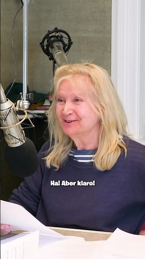 In der neuen Folge „Ein Hoch auf Hanni und Nanni“ geht’s um alles 😬 80. Folge 💜🎧 #HanniundNanni