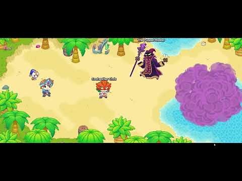 Prodigy Math Game - Saplette, Sprike, Flikflit, Scally, Tinyger, Gnawdy