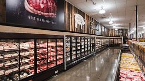 H Mart making Las Vegas debut in 2024