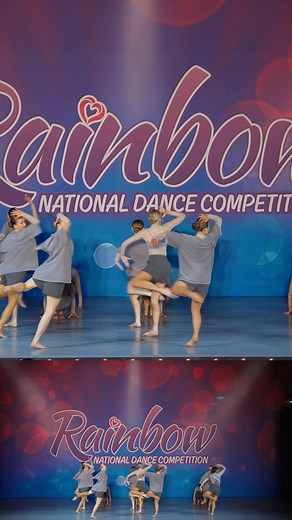 7.1K views · 19 reactions | 懶 "Keep Me Closer" by Shelly True Dance Academy 懶 Denver, CO 懶 Senior Large Group Contemporary | Rainbow Dance Competition | Facebook