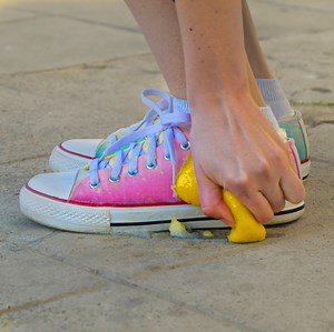 24K views · 30 reactions | 30-Second Public Appearance Transformation | 5-Minute Crafts SHORTS | Facebook