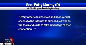Washington to receive more than $6M in Internet for All funding