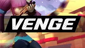 Play Venge.io | Free Online  Games. KidzSearch.com