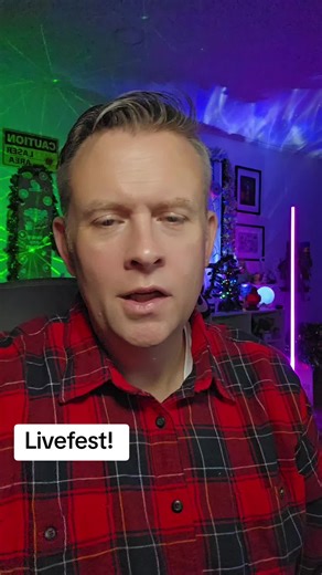 Livefest 2025! Help me get into the top 200! Mediumship readings, aura Readings and tarot readings! All the readings! Help me move up in Live Fest! #livefest2025 #freereadings #scottythemedium #spirit