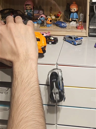 Exploring the Premium 64 Diecast Collection