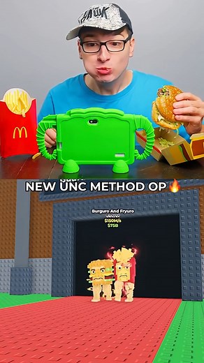 New Unc Method OP 🔥 | Hew Moran