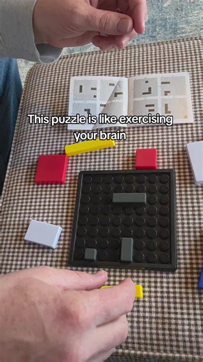 Top-Rated Brain Teaser Puzzle Game for All Levels