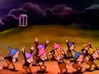 48春天女神的故事 The Goddess of Spring 1934 Silly Symphony