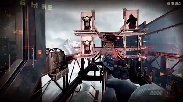 KILLZONE 3 | Full Game (PS3 Gameplay 4K UHD)