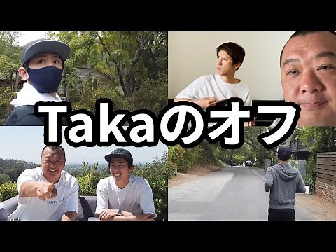 [Close-up] I came all the way to Los Angeles to see ONE OK ROCK's Taka ~Part 2~