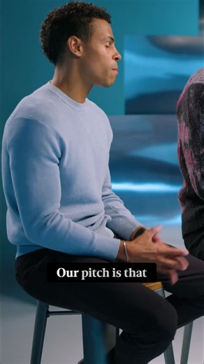 Forbes Under 30 on Instagram: ""We don't look like your normal venture capitalist and we view that as an advantage not a disadvantage," Devon Gethers and Karlton Haney told Forbes. Read more at the link in the bio. #ForbesUnder30"