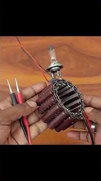 Spot Welder #reels #experiment #diyprojects #viral #diy #shorts #shortvideo #short #battery