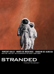 Stranded: Náufragos (Film, 2001) - MovieMeter.nl