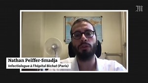 Variole du singe : pourquoi les hommes gays et bisexuels sont-ils davantage touchés ?