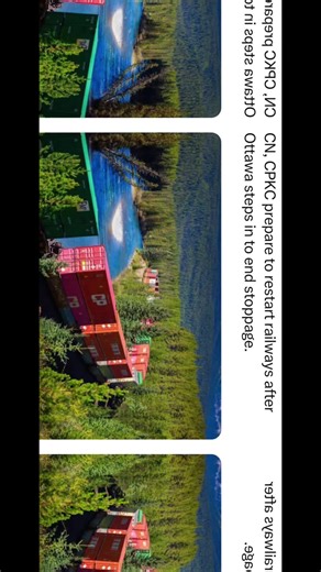 Amazon Relay Gta (@amazon.relay.gta)’s videos with Ed bassmaster - Plantdaddy55